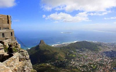 Cape Town Safari Vacation