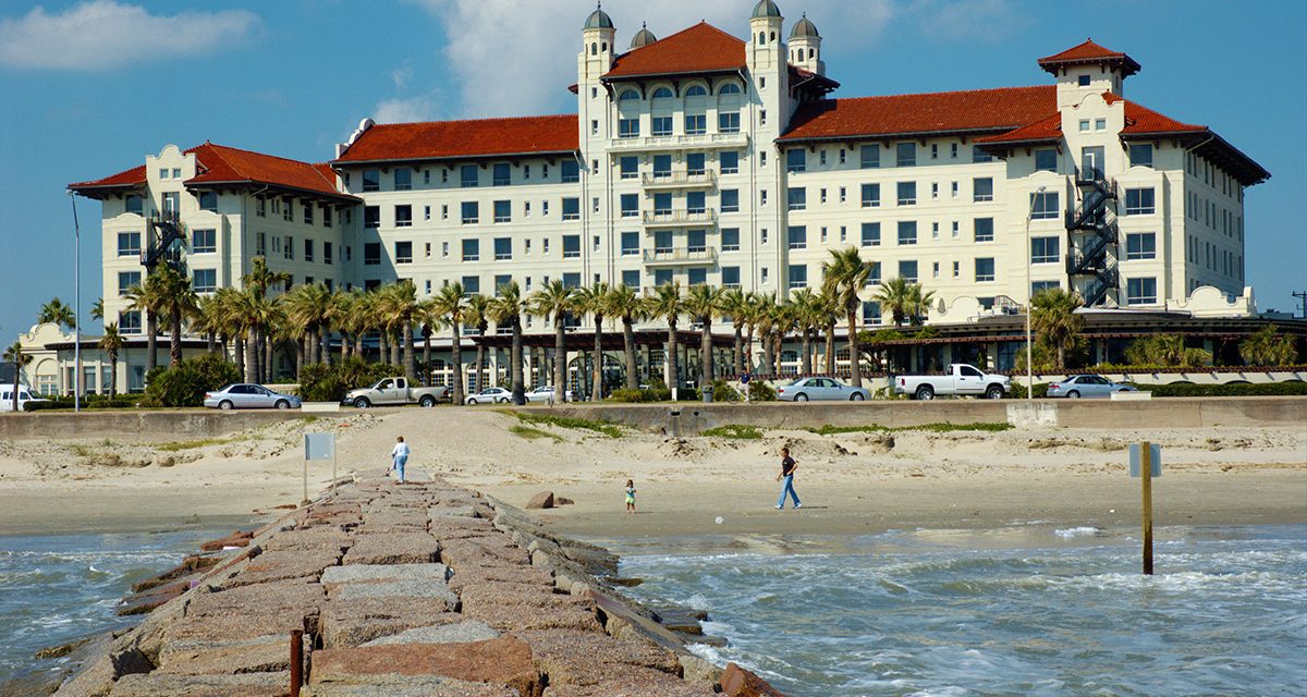 Top 5 Things to do in Galveston, Texas in 2014