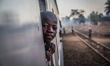 Camera Talk: Travel Portrait Photography