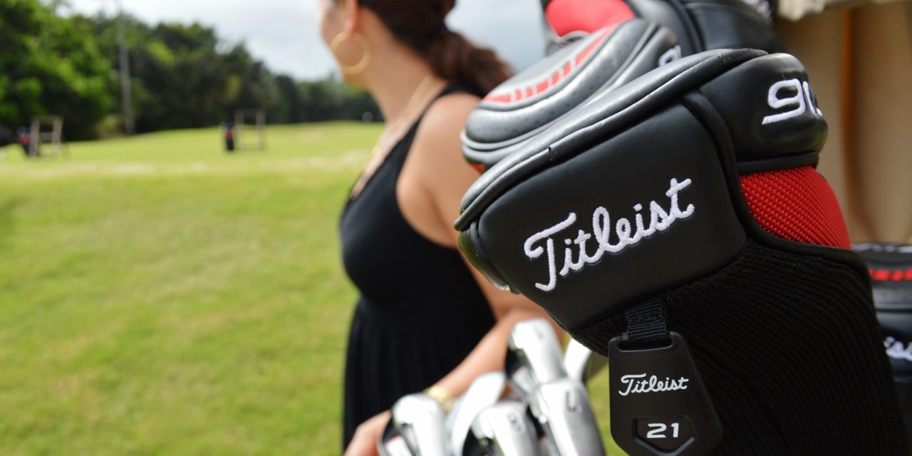 Mofungo and Mulligans: Golfing in Puerto Rico