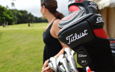 Mofungo and Mulligans: Golfing in Puerto Rico
