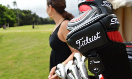 Mofungo and Mulligans: Golfing in Puerto Rico