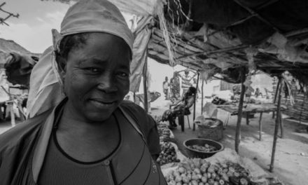 Camera Talk: Shooting Ultra Wide-Angle in Africa