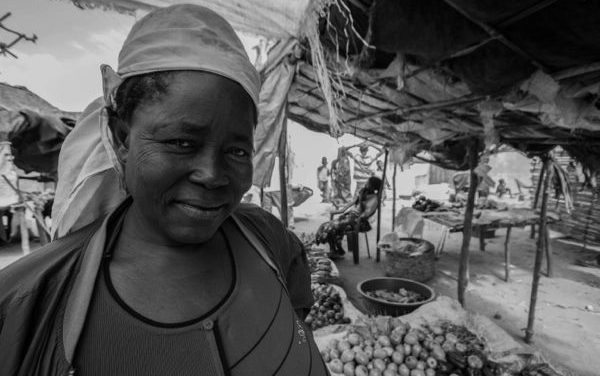 Camera Talk: Shooting Ultra Wide-Angle in Africa