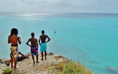 Curacao’s Colorful Culture