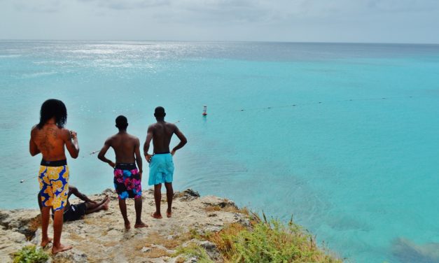 Curacao’s Colorful Culture