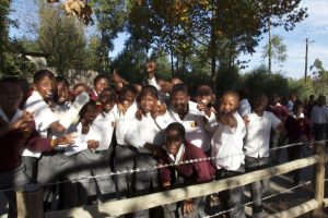 Mandela Capture Site Midlands Meander - 09