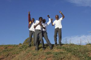 Mandela Capture Site Midlands Meander - 69