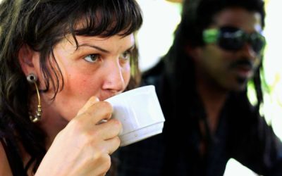 Balinese Coffee — the Special Blend