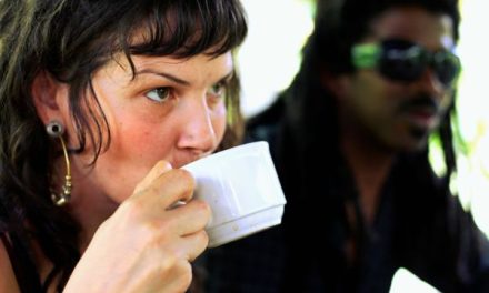 Balinese Coffee — the Special Blend