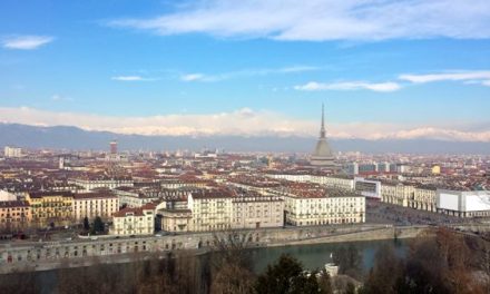 In The Know: Torino, Italy
