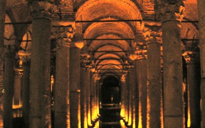 Constantinople, not Istanbul