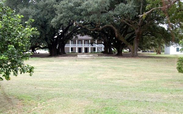 Whitney Plantation: A Different Kind of Tour