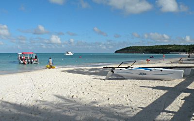 Learnin’ Creole in Antigua