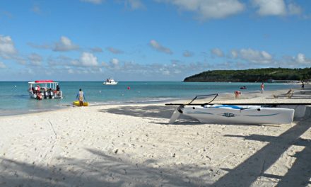 Learnin’ Creole in Antigua