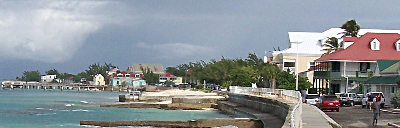 Cockburn Town, Grand Turk Island
