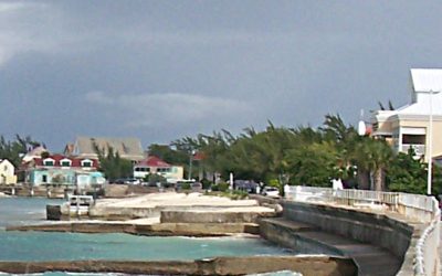 Cockburn Town, Grand Turk Island