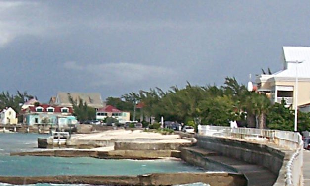 Cockburn Town, Grand Turk Island