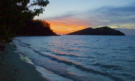 Still Fantastic: Fiji After the Hurricane