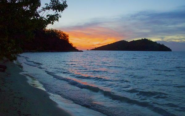 Still Fantastic: Fiji After the Hurricane