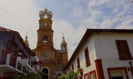 16 Reasons to Visit Puerto Vallarta