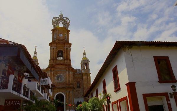 16 Reasons to Visit Puerto Vallarta