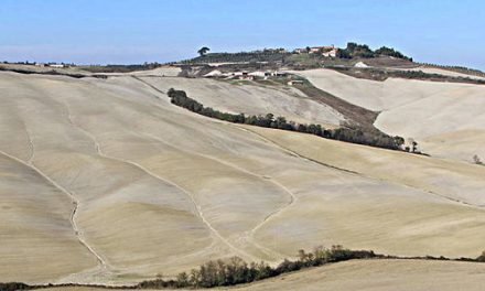 Le Crete Senesi  – <br><i>The</i> Italian Road Trip