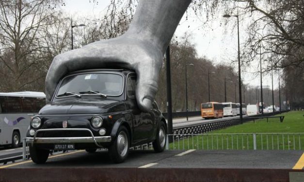 Things To See and Do London