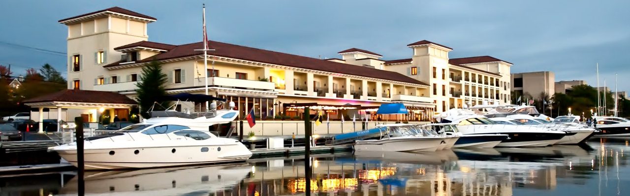 Delamar Hotels Raise the Bar