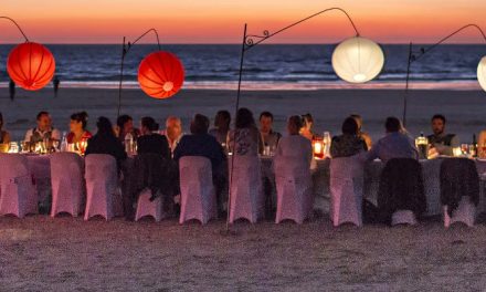 Festival of the Pearl – Australia