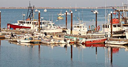 Inn at Cook Street – Provincetown, Massachusetts