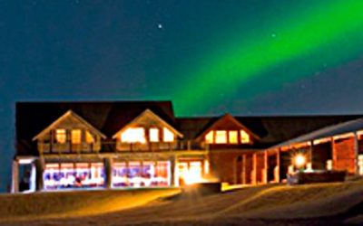 A Virtual Tour of the Luxury Hotel Rangá