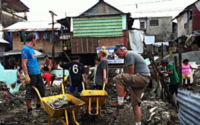 Guide to Ethically Volunteering in Asia