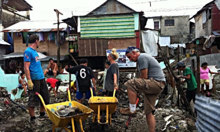 Guide to Ethically Volunteering in Asia