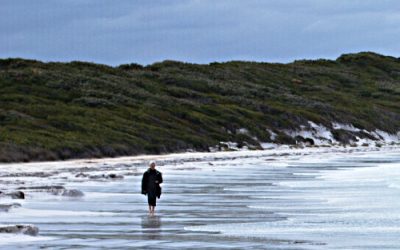 Esperance: The Gem of Western Australia