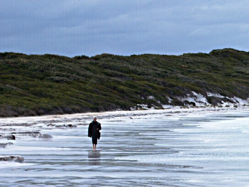 Esperance: The Gem of Western Australia