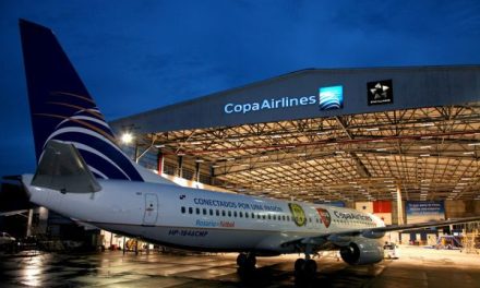 Copa Airlines Starts Flights to Rosario, Argentina