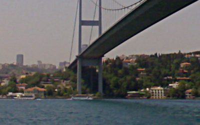 Inspiring Istanbul