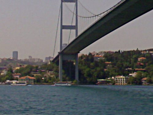 Inspiring Istanbul