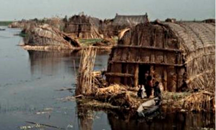 Iraq’s marshes now part <br>of the UNESCO World Heritage Sites