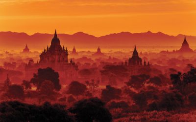 AMA Waterways Expands Exotic Itinerary Options