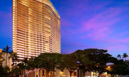 Ritz-Carlton Residences, Waikiki Beach