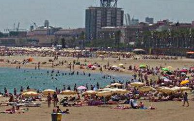 Bandits of Barcelona