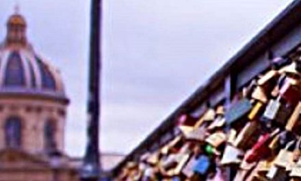 Paris launches operation against “love locks”