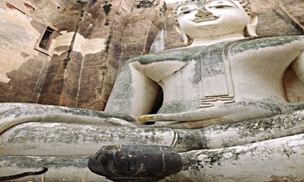 Sukhothai, Thailand