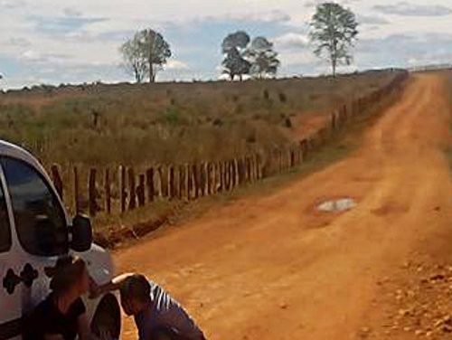 Beyond Words – <br> Brazil for the Deaf Traveler