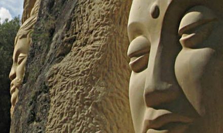 Exploring the <br>“Route of the Faces” <br> in Spain