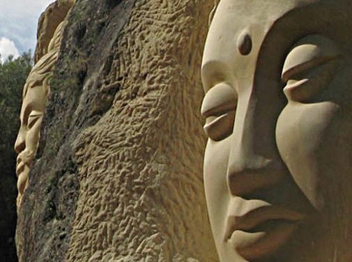 Exploring the <br>“Route of the Faces” <br> in Spain