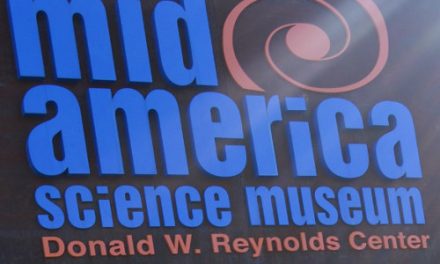 Engaging Hands-on Science Museum