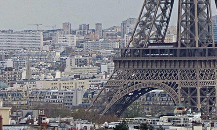 Paris: Beyond the Tourist Trail